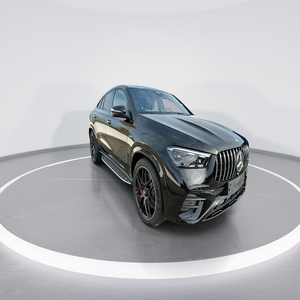 Mercedes Benz GLE 53 AMG Híbrido 4MATIC Plus Coupé SUV de Lujo Premium Vehículo de Nueva Energía - Product Image 2