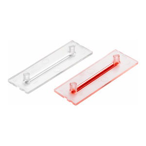 Sistema de Canal de Flujo SPLFlow para Cultivo Celular, Análisis de Estrés por Cizallamiento y Microscopia - Product Image 1