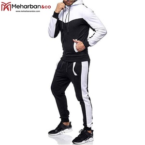 ชุดวิ่งขาจั๊มลำลองโลโก้ - Product Image 2