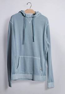 Ventes en gros de sweats à capuche en coton pour hommes, assortiment de marques variées, surplus de collection, haute qualité, styles et couleurs mélangés - Product Image 3