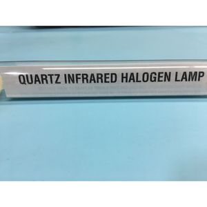 หลอดฮาโลเจนอินฟราเรดควอตซ์ Ushio QIH480-6000 AMT - อุปกรณ์และอะไหล่เซมิคอนดักเตอร์ระดับโลกที่เชื่อถือได้ - Product Image 6