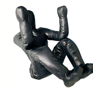 Maniquí de Grappling de Alta Calidad Diseñado para Sesiones de Práctica Repetidas, Maniquí de Grappling Resistente - Product Image 2