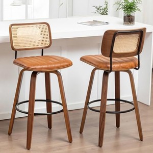 เก้าอี้ไม้เบิร์ชแบบโมเดิร์นพร้อมช่องเก็บของแบบซ่อนสำหรับขายส่ง - Product Image 1