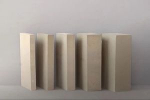 Azulejos Resistentes a Ácidos IS 4447, Revestimiento de Cerámica Industrial de Alta Resistencia para Pisos y Paredes de Plantas Químicas, Protección Contra la Corrosión - Product Image 4