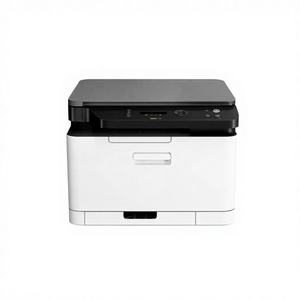 Impresora Láser a Color Todo en Uno, Escáner y Copiadora con Interfaz USB, Velocidad de Impresión de 19 ppm, Tamaño de Papel A4, Garantía de 1 Año - Product Image 1