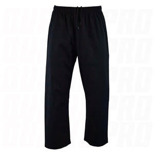 Uniforme de Karate de Peso Medio, Duradero, para Entrenamiento y Competencia, con Cinturón Incluido, para Artistas Marciales Profesionales y Principiantes - Product Image 6