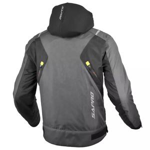 Vêtements de sport légers certifiés CE niveau 2, coupe-vent, imperméables, respirants, ignifuges, anti-UV, taille courte et grande taille - Product Image 2