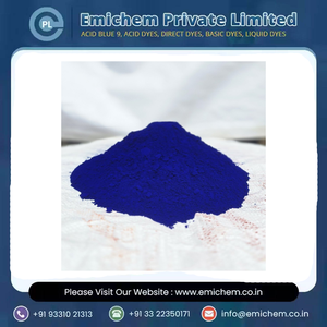 Pigmento Azul 150 de Alta Calidad, Colorante Azul para Tinta de Impresión, Recubrimientos y Aplicaciones Plásticas - Product Image 2