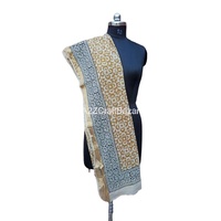 Lotes al por mayor de tela de algodón satinado hecha a mano en India, a la moda, personalizada, de color liso, con lunares, estampado floral y de hojas, transpirable y agradable para la piel.