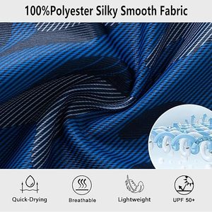 Pantalones Cortos de Baloncesto para Hombre con Logotipo Frontal, Secado Rápido, Malla Premium, Cierre con Cordón, Franja Lateral, Ropa Deportiva de Alto Rendimiento - Product Image 4