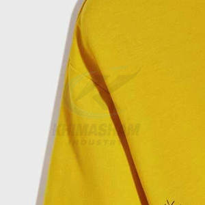 T-shirts pour hommes de qualité supérieure, vêtements décontractés d'été, légers, durables, en polyester/coton, écologiques, respirants, coupe ample - Product Image 4