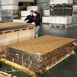 1220*2440 4 x8ft Pmma flessibile Perspex trasparente trasparente pannello Acrilico Acrilico trasparente foglio Acrilico - Product Image 4