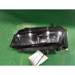 Luz Antiniebla Delantera Izquierda para Golf 2012-2017, Usada, OEM 5G0941661 - Product Image 1