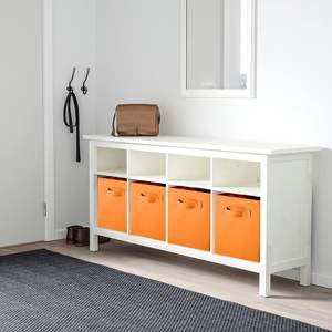 Paniers et bacs en tissu élégants pour chaque pièce Fabriqué au Vietnam - Product Image 1