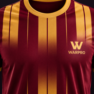 Camisetas de Fútbol para Hombre al por Mayor, Último Diseño, Manga Corta, Antibacterianas, Transpirables, 100% Poliéster, Tejido de Malla Digital - Product Image 3