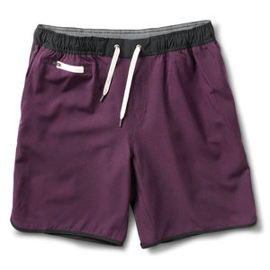 Pantalones Cortos de Malla Sublimados de Marca Privada OEM, Fabricante de Pantalones Cortos de Malla Sublimados OEM, Pantalones Cortos Deportivos de Poliéster Personalizados - Product Image 6