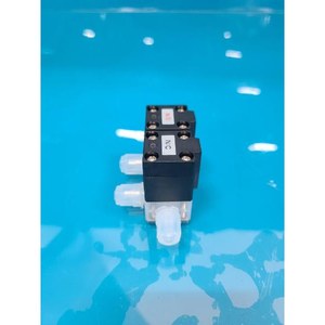 โคกาเนอิ F-DAVP070-3W ใช้แล้วตามสภาพเดิม อะไหล่อุปกรณ์เซมิคอนดักเตอร์รุ่นเก่า - Product Image 5