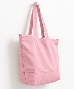 Sac isotherme brun avec fermeture éclair, grand format, personnalisable, idéal pour le bureau, les voyages et les pique-niques - Product Image 3