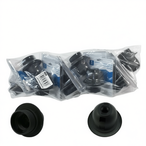 Black Lamp Holder for Christmas <b>Lights</b> - Product Image 1