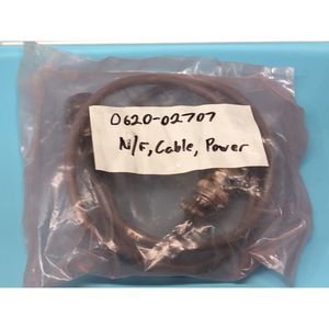 AMAT 0620-02707 N/F <b>Power</b> <b>Cable</b> Assy, 147392 - Trusted Global Legacy Semiconductor Equipment and Parts at - Product Image 1