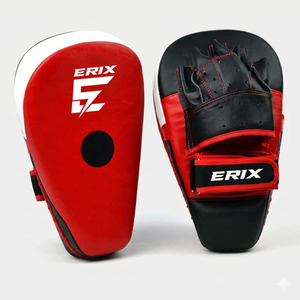 Mejores Guantes de Boxeo para Entrenamiento, Últimos Modelos para Adultos y Jóvenes, Equipo de Boxeo para Interiores/Exteriores, Guantes de Boxeo al por Mayor - Product Image 4