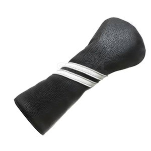 Housse de tête de club de golf 2026 au motif unique et élégant, intérieur confortable et extérieur au motif élégant - Product Image 6