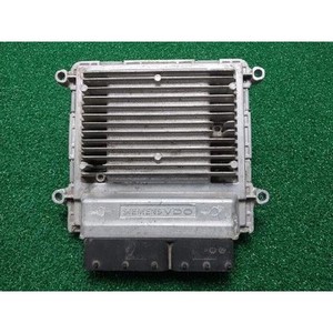 Módulos de Computación y ECUs Usados Compass 05187823AF - Product Image 1