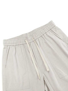 Pantalones Cargo de Lona Transpirables e Impermeables para Hombre, Pantalones de Senderismo y Caza con Múltiples Bolsillos - Product Image 2