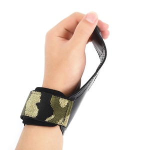 Protector de Palma Antideslizante de Neopreno Ecológico, Ligero y Unisex, para Entrenamiento, con Agarre Potente y Precio Razonable - Product Image 3