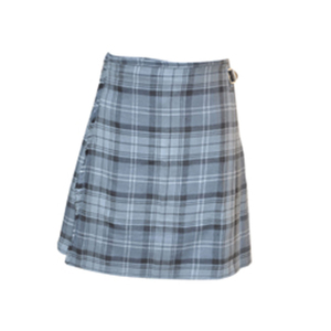 Conjunto de Tartán para Mujer, Estilo Moderno, Estampado a Cuadros, Conjunto Combinado, Ropa Casual Cómoda y a la Moda para Mujer - Product Image 2