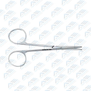 Tijeras Médicas Thorek Curvas o Rectas, Tijeras de Disección Baby Lexer, Tijeras Quirúrgicas Profesionales de Alta Calidad - Product Image 5