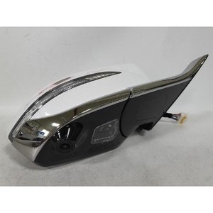 Grandeur/Azera ESPEJO RETROVISOR EXTERIOR DERECHO (RH) (87620G8120WC9) - Product Image 4