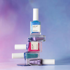 Sconto sul gel fmgt Easy per nail art: Nuovo colore aggiunto per la tecnica Soak-Off - Product Image 1