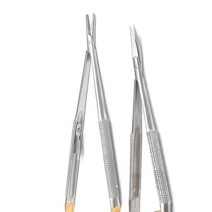 Ciseaux à ressort en gros pour fournitures professionnelles – Ciseaux à ressort personnalisés pour salons et ateliers - Product Image 6