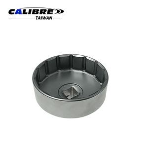 TAIWAN CALIBRE 14 Flutes X 64.5mm X 1/2" Dr Taiwan Cups <b>Oil</b> <b>Filter</b> Socket <b>Wrench</b> Tool, toyota <b>Filter</b> <b>Wrench</b> - Product Image 2