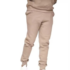 Ensembles de survêtements pour hommes de haute qualité, logo personnalisé, survêtements en nylon zippés, survêtements cargo, coupe-vent, survêtements pour hommes - Product Image 3
