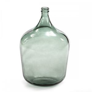 Glass Carbouy Glass Vase - Product Image 2