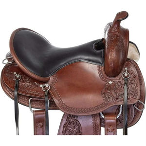 Almohadillas para Sillas de Montar a Caballo - Diferentes Tamaños, Duraderas, de Secado Rápido, Impermeables, Transpirables, Ligeras, con Logotipo Personalizado y Color - Product Image 3