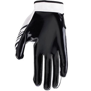 Gants de football américain personnalisés, super adhérents, pour l'hiver, pour la course en extérieur, avec fonction écran tactile, fournisseur ODM OEM - Product Image 5