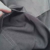 Ropa de Reparación Automotriz Profesional, Uniformes Unisex para Mecánicos, Overoles, Traje de Trabajo de Seguridad, Chaqueta, Overoles