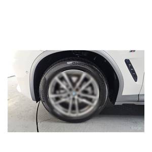 BMW X4 XDrive20i M Sport X 2021, Volante a la Izquierda, Caja de Cambios Automática, con Cámara Trasera, 34,326 km - Product Image 4