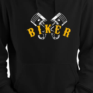 Sudadera con Capucha Oversize para Hombre, Estampado Gráfico, Mezcla de Algodón, Estilo Urbano Casual, Fabricante OEM - Product Image 5