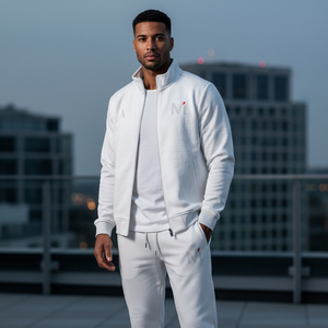 Ensemble de survêtement de football sublimé sur mesure, équipement d'entraînement de football performant, vêtements de sport légers, prix direct usine - Product Image 6