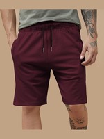 Shorts de sport personnalisés pour hommes, shorts de course athlétiques, shorts d'entraînement légers, shorts de sport à séchage rapide, OEM ODM