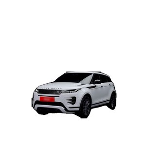 Land Rover Range Rover Evoque P250 Dynamic SE 2024, 8,504 km, con Volante a la Izquierda, Caja de Cambios Automática, Asientos de Cuero, Cámara Trasera - Product Image 1