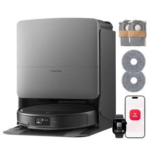 Robots Aspiradores y Fregadores Saros 20 Sonics - Product Image 1