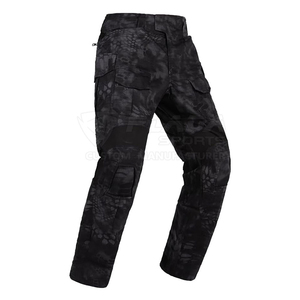 Inflatable Bunker for Outdoor <b>Shooting</b> Games Camo Pattern Mesh Panels Multiple Pockets 0.68 Caliber 2+ Pieces - Product Image 2