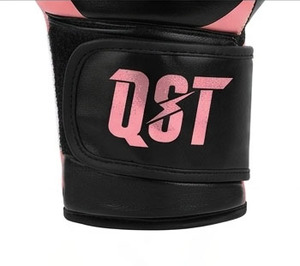 Mesh Ventilated Boxing <b>Gloves</b> 12oz 14oz Breathable Hand Grips Training Fitness Wrist Support OEM Custom Logo Low MOQ - Product Image 4