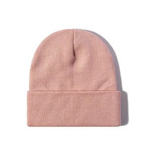 Custom Logo 3D Embroidery Sublimation Print Unisex Adult Autumn/Winter Warm Breathable <b>Waterproof</b> Acrylic <b>Beanie</b> Cap - Product Image 3