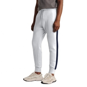 PIHA SPORTS Men's Gym <b>Joggers</b> Sweatpants Casual <b>Slim</b> Fit Running Trousers with Double Pockets Soft Shell Breathable Windproof - Product Image 1